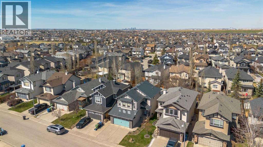 22 Brightondale Park SE, Calgary, Alberta  T2Z 4N7 - Photo 37 - A2306066
