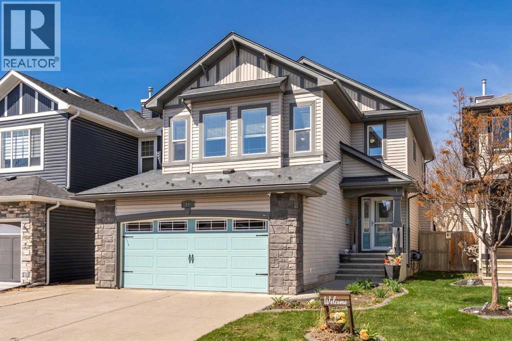 22 Brightondale Park SE, Calgary, Alberta