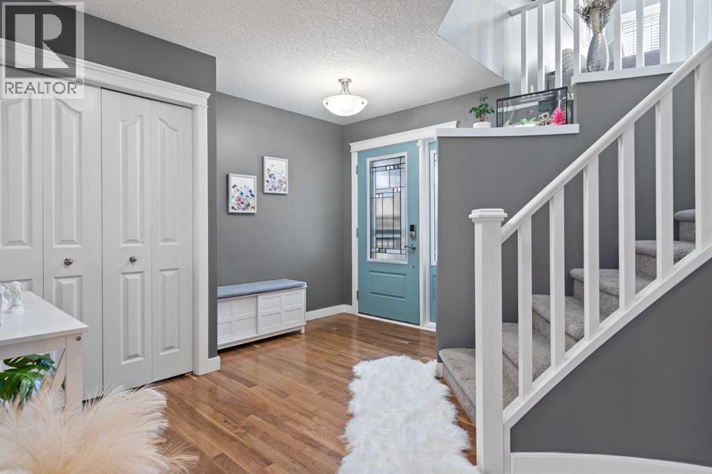 22 Brightondale Park SE, Calgary, Alberta  T2Z 4N7 - Photo 2 - A2306066