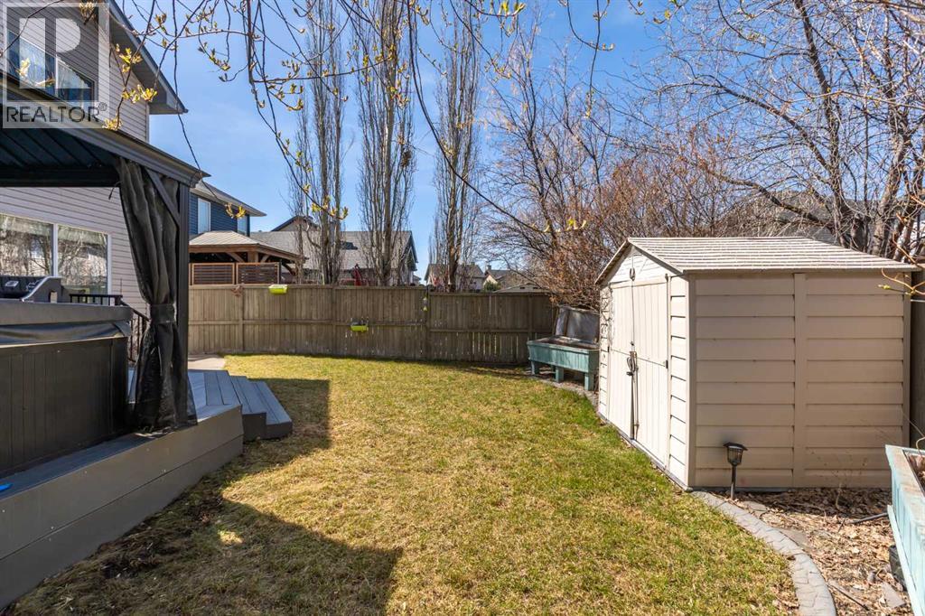 22 Brightondale Park SE, Calgary, Alberta  T2Z 4N7 - Photo 35 - A2306066