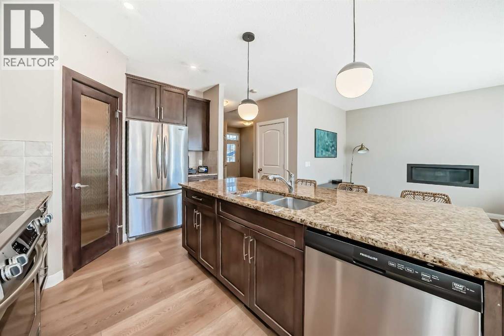 367 Evanspark Gardens NW, Calgary, Alberta  T3P 0E3 - Photo 9 - A2308470