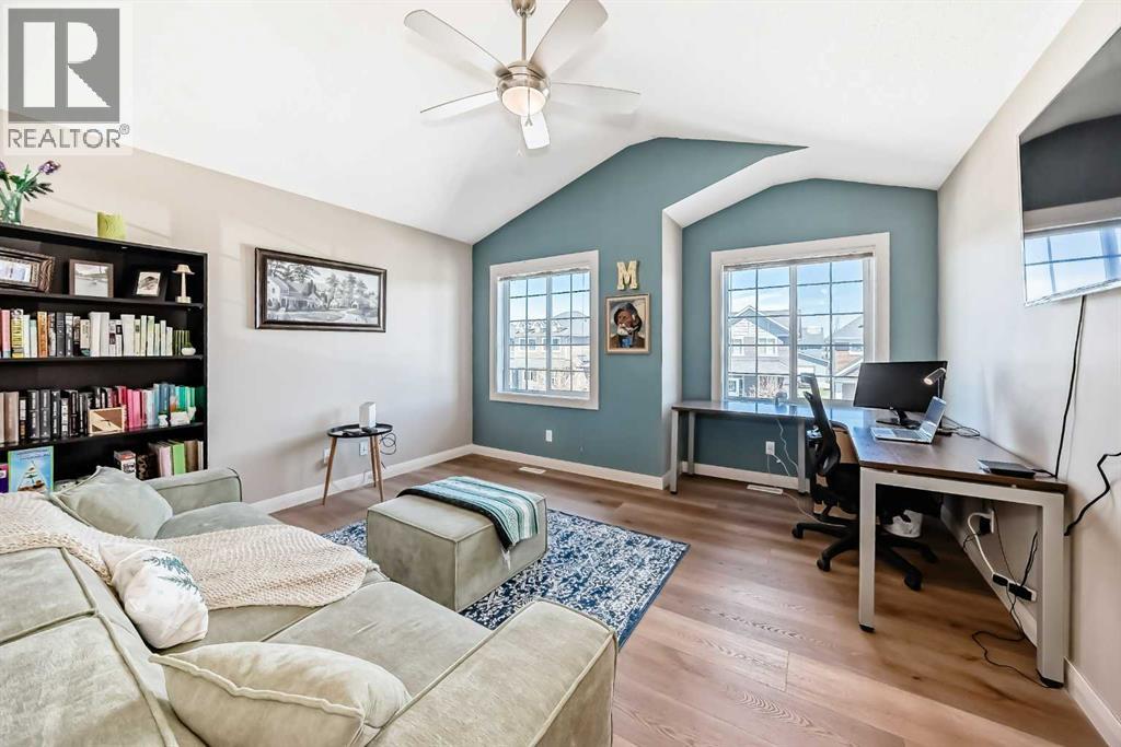 367 Evanspark Gardens NW, Calgary, Alberta  T3P 0E3 - Photo 35 - A2308470