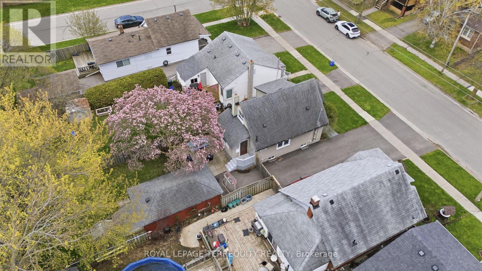 253 Oshawa Boulevard S, Oshawa, Ontario  L1H 5R6 - Photo 48 - E13135528