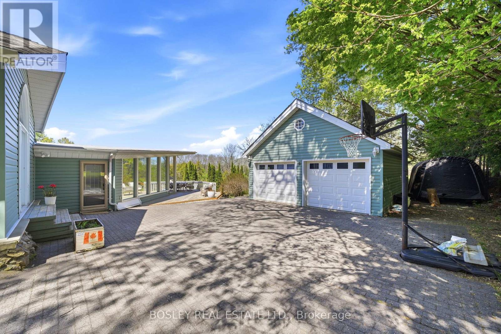 2450 Sixth Concession Road, Pickering, Ontario L1X 0J4 - Photo 35 - E13154426
