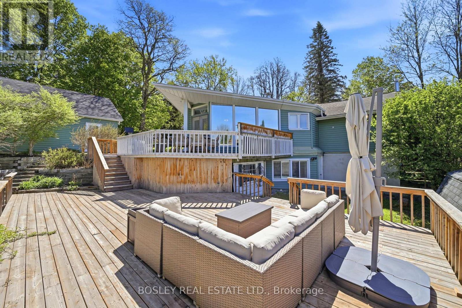 2450 Sixth Concession Road, Pickering, Ontario L1X 0J4 - Photo 37 - E13154426