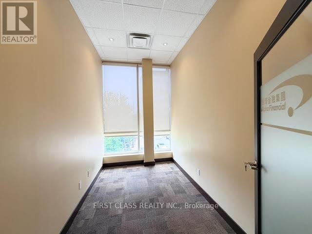 201 - 20 Gibson Drive, Markham, Ontario  L3R 0M7 - Photo 4 - N13082158