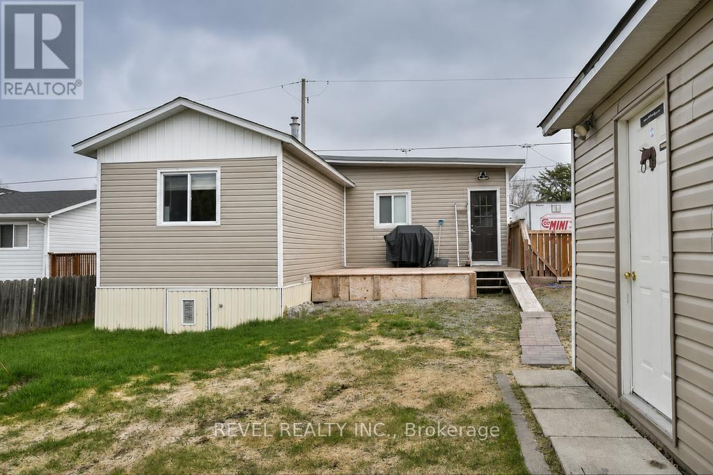 4 Notre Dame, Timmins, Ontario  P4R 8R6 - Photo 23 - T13154876