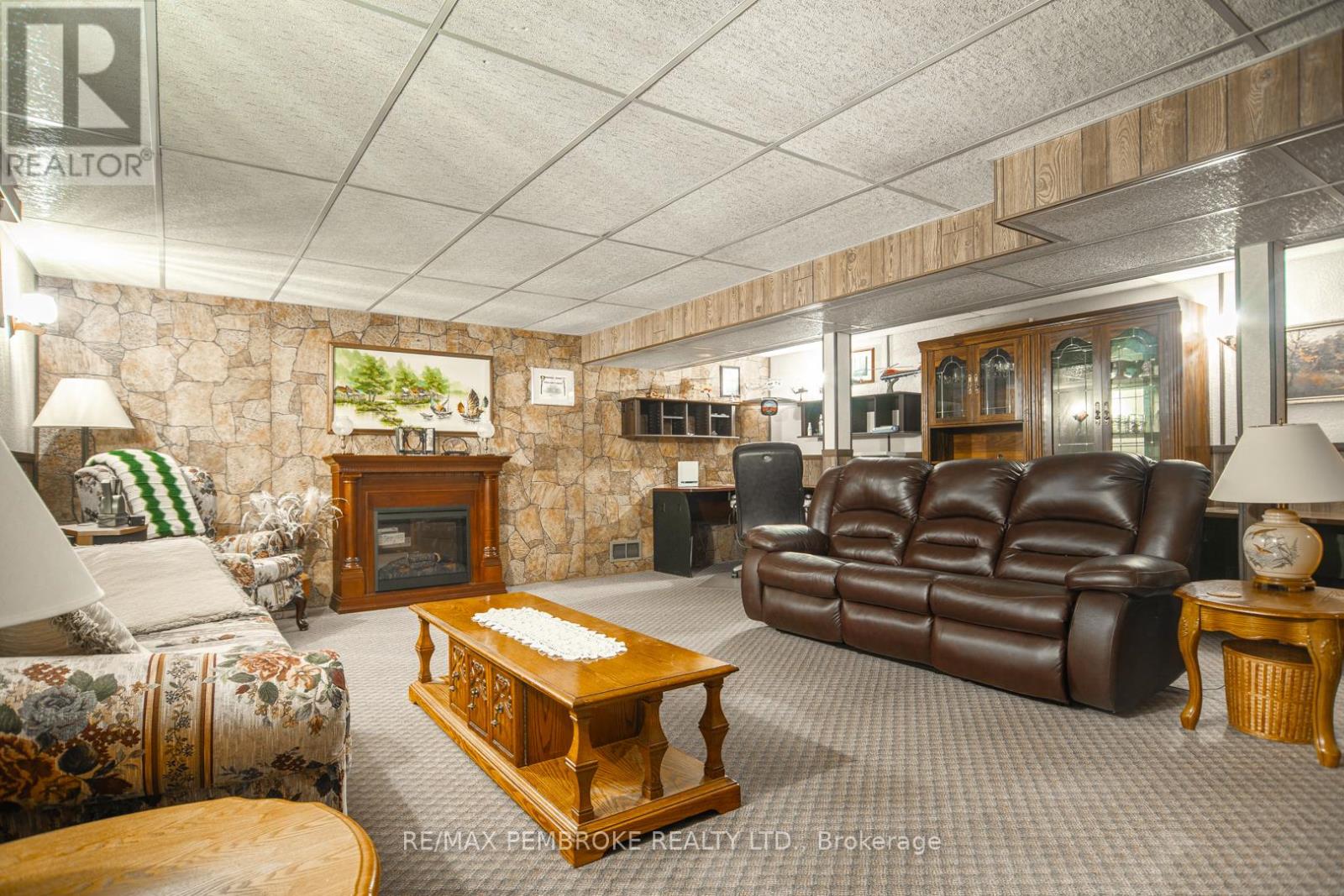 784 Mackay Street, Pembroke, Ontario  K8A 1H2 - Photo 19 - X13154966