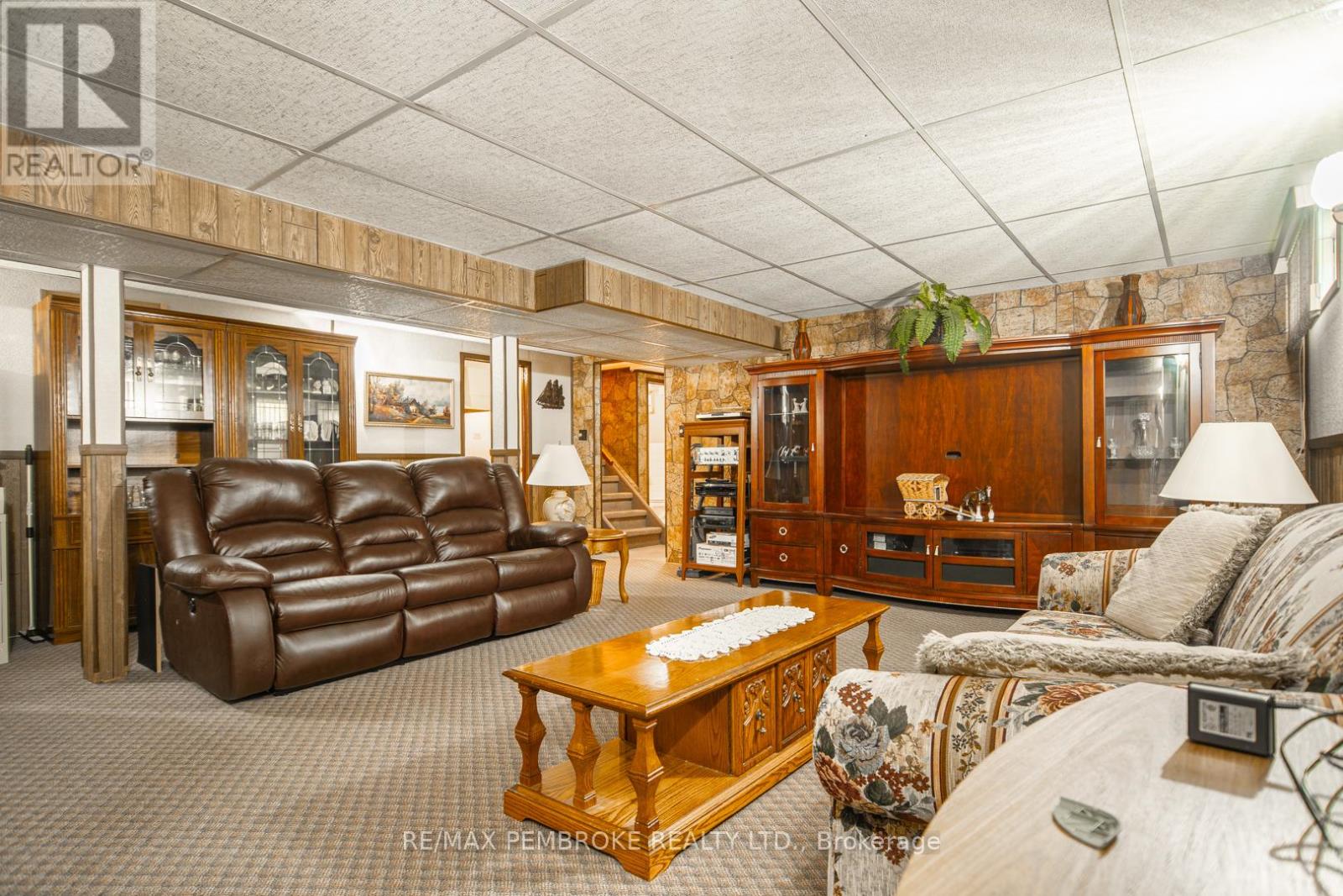 784 Mackay Street, Pembroke, Ontario  K8A 1H2 - Photo 20 - X13154966