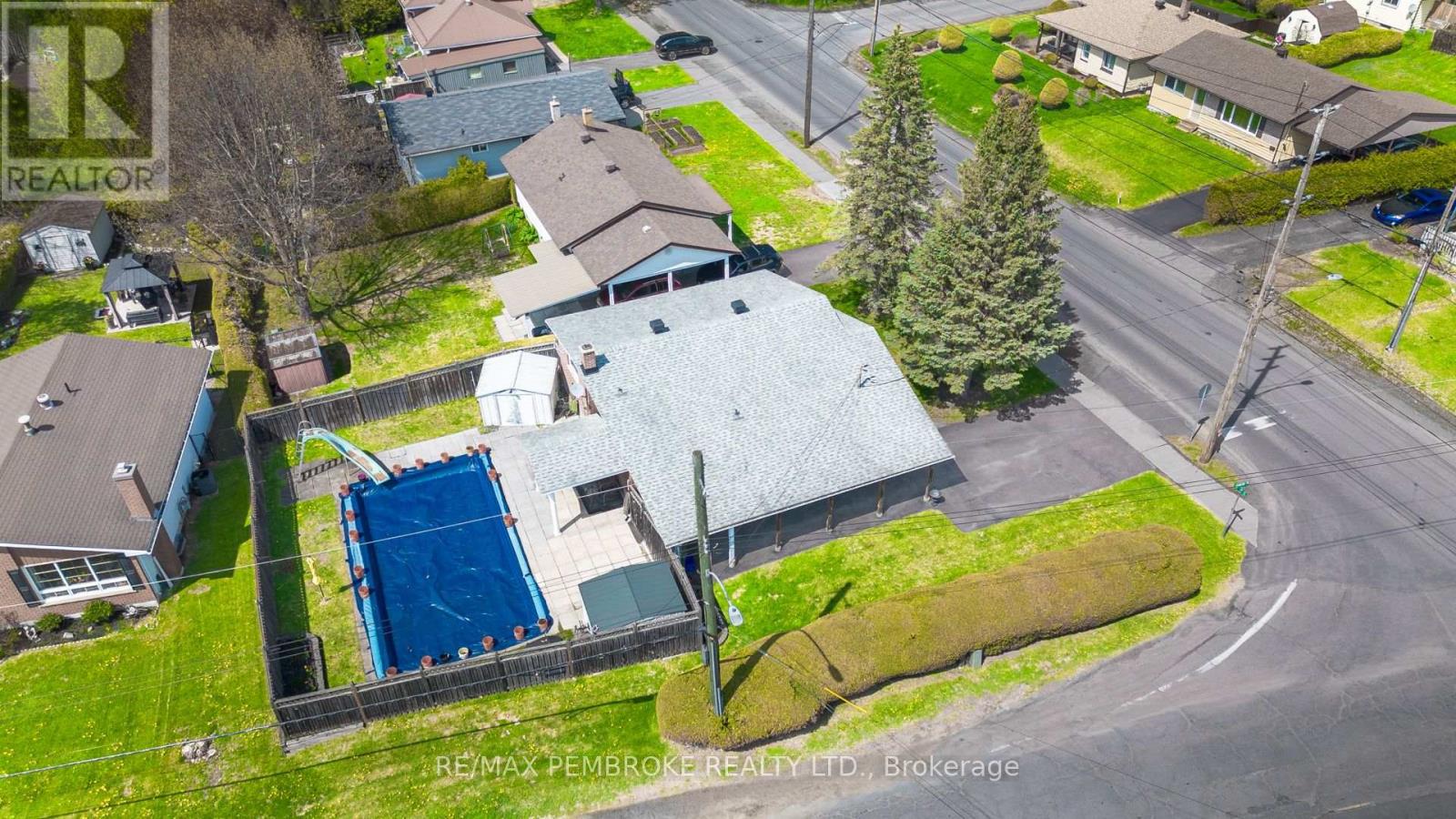 784 Mackay Street, Pembroke, Ontario  K8A 1H2 - Photo 30 - X13154966