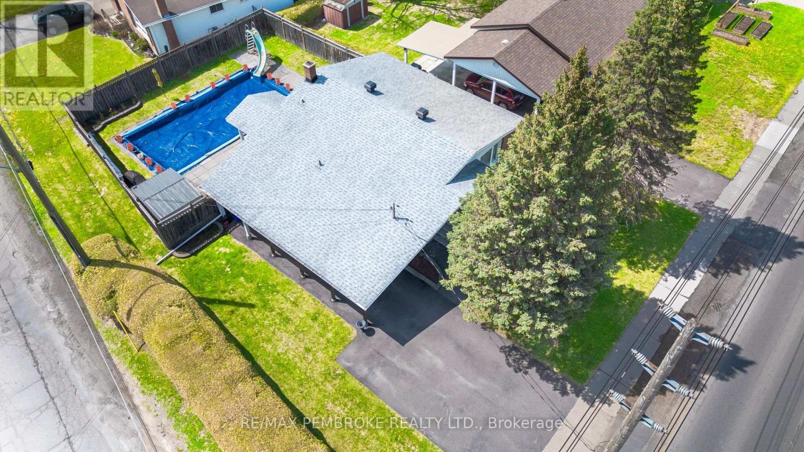 784 Mackay Street, Pembroke, Ontario  K8A 1H2 - Photo 32 - X13154966