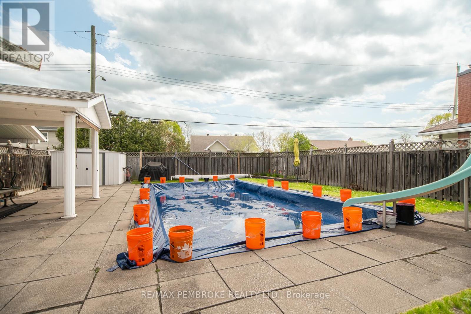 784 Mackay Street, Pembroke, Ontario  K8A 1H2 - Photo 34 - X13154966