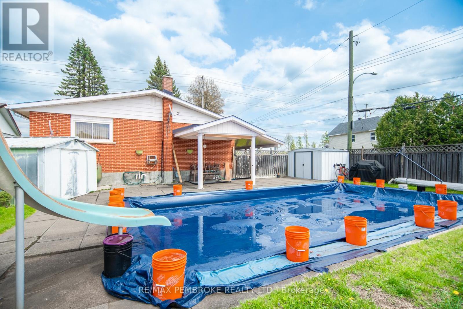 784 Mackay Street, Pembroke, Ontario  K8A 1H2 - Photo 35 - X13154966