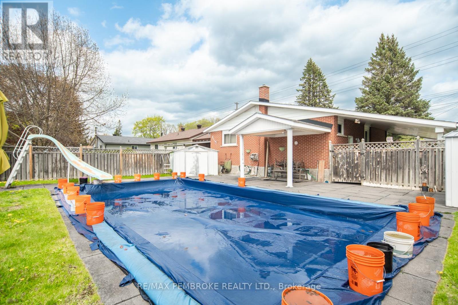 784 Mackay Street, Pembroke, Ontario  K8A 1H2 - Photo 36 - X13154966