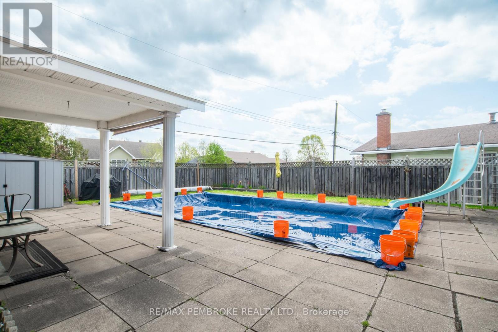 784 Mackay Street, Pembroke, Ontario  K8A 1H2 - Photo 38 - X13154966