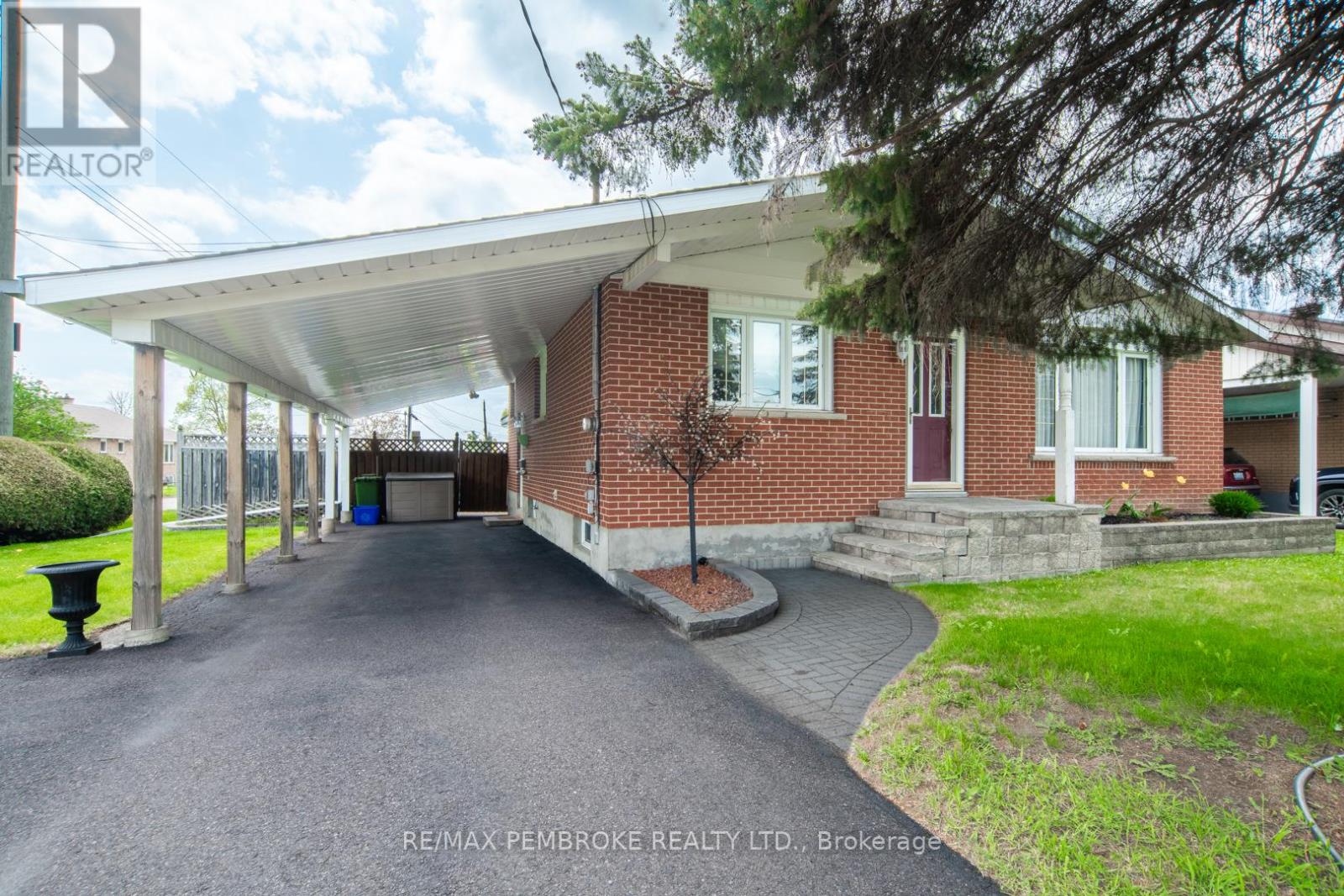 784 Mackay Street, Pembroke, Ontario  K8A 1H2 - Photo 39 - X13154966