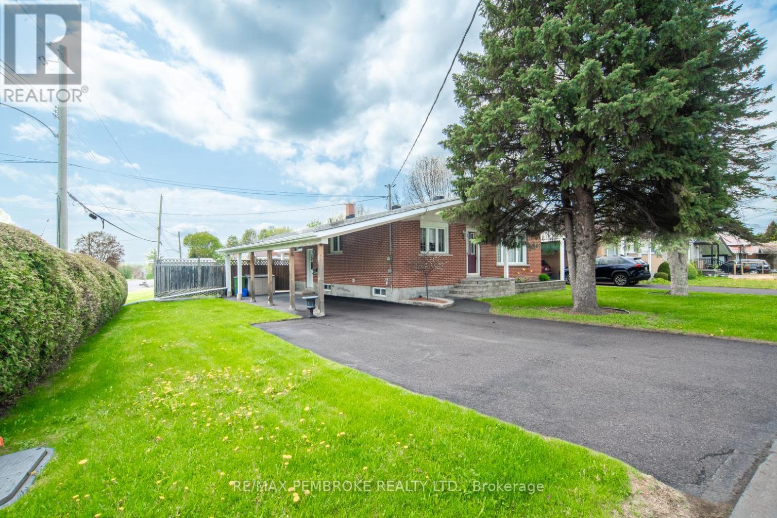 784 Mackay Street, Pembroke, Ontario  K8A 1H2 - Photo 41 - X13154966