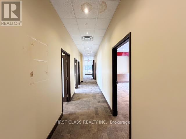 201 - 20 Gibson Drive, Markham, Ontario  L3R 0M7 - Photo 10 - N13082158