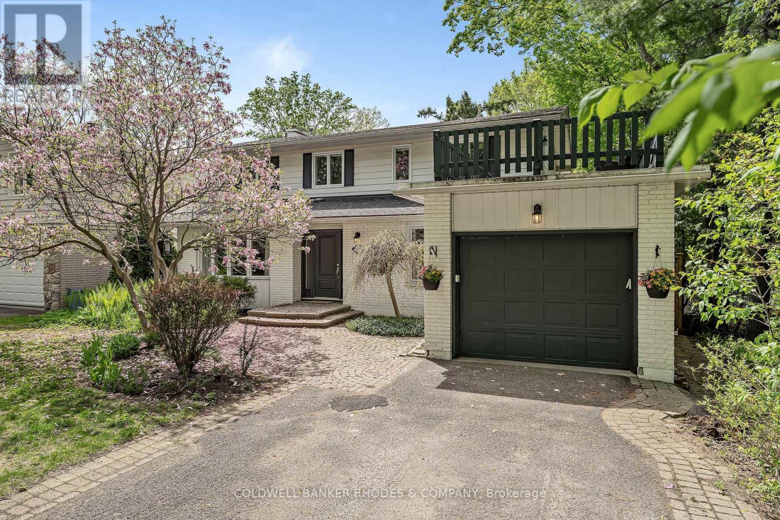 Property Listing: 2228 Old Lilac Lane, Ottawa, Ontario