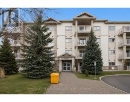 303 - 151 POTTS PRIVATE, Ottawa, Ontario