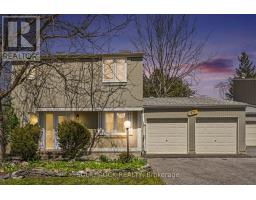 29 JACKSON COURT, Ottawa, Ontario