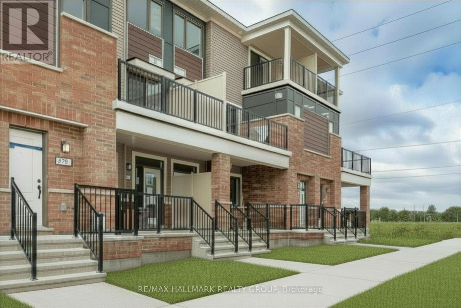 287 Zenith Private, Ottawa, Ontario  K2J 6N2 - Photo 1 - X13154824