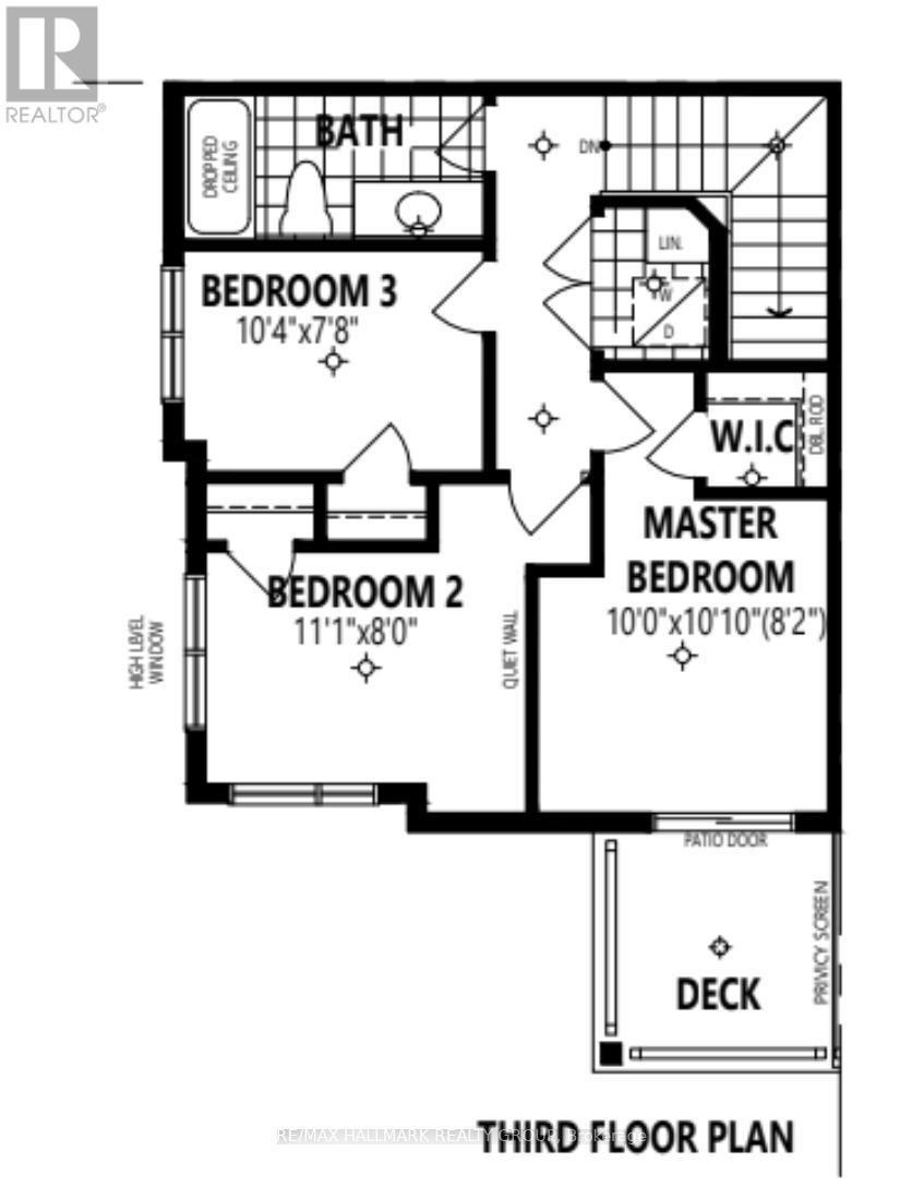 287 Zenith Private, Ottawa, Ontario  K2J 6N2 - Photo 23 - X13154824