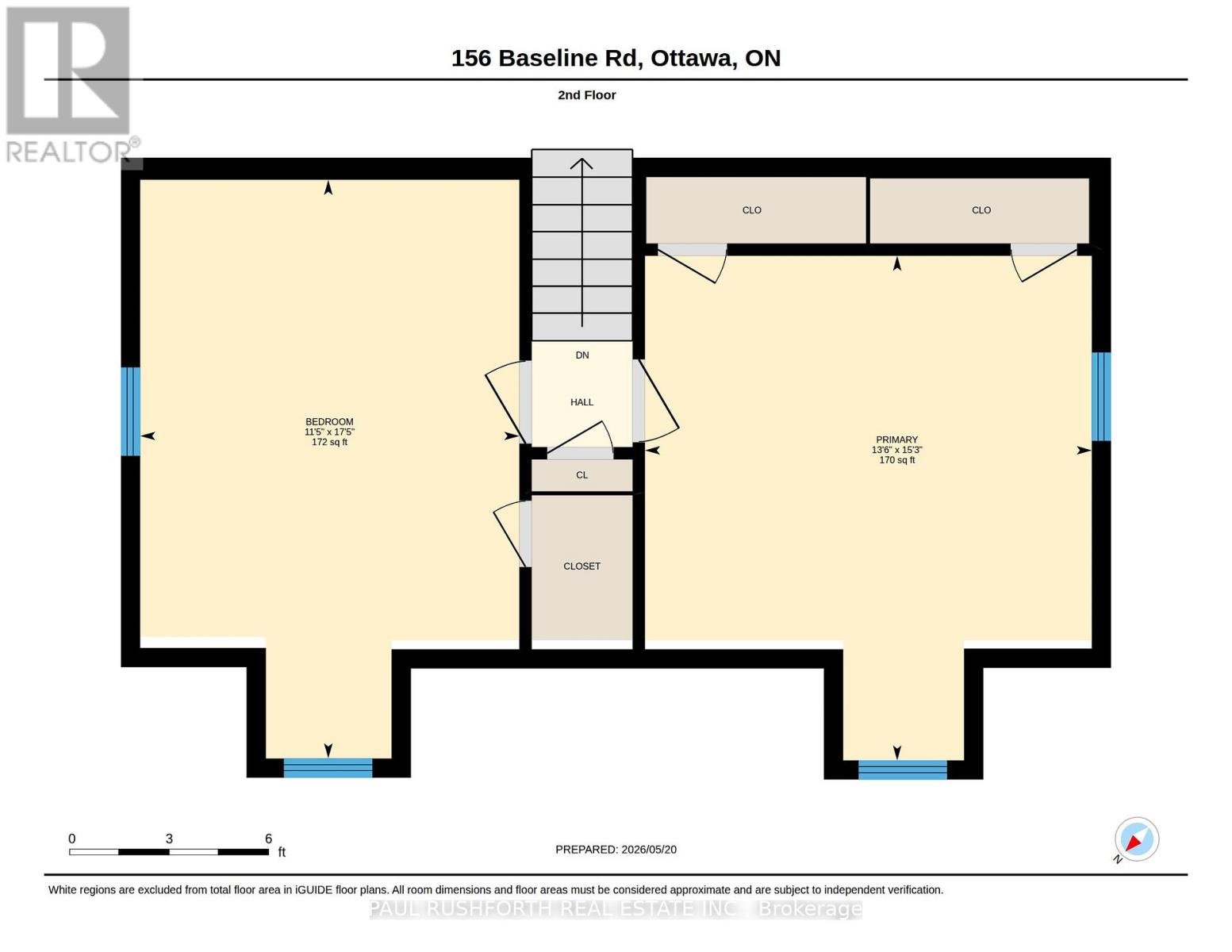 156 Baseline Road, Ottawa, Ontario K2C 0A2 - Photo 31 - X13154868