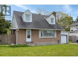 156 BASELINE ROAD, Ottawa, Ontario