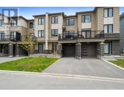 59 URSID MEWS, Ottawa, Ontario