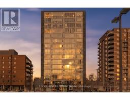 807 - 201 PARKDALE AVENUE, Ottawa, Ontario