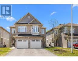 209 BERT HALL STREET, Arnprior, Ontario