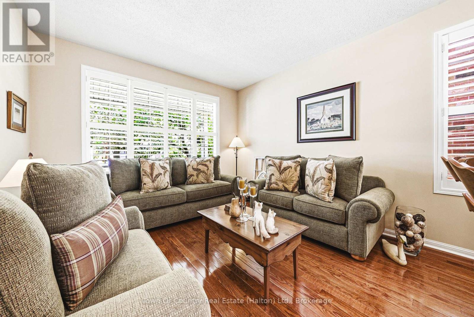 1588 Ramshaw Crescent, Milton, Ontario  L9T 5L9 - Photo 6 - W13154686