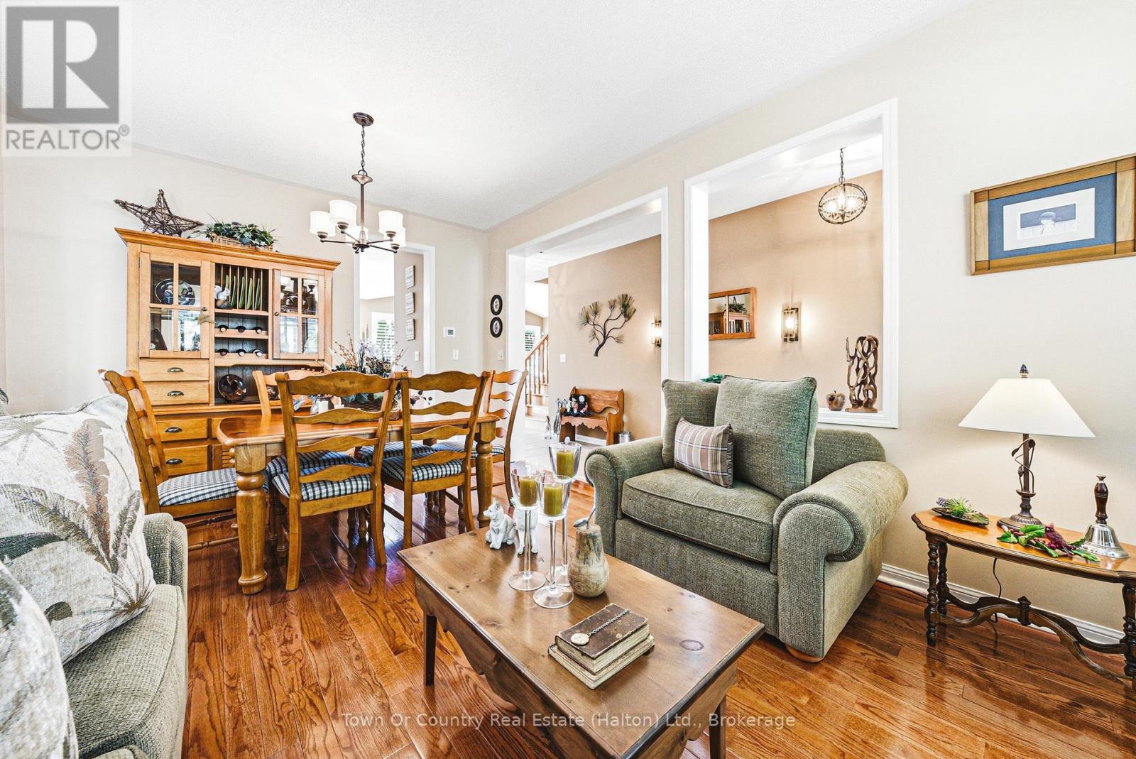 1588 Ramshaw Crescent, Milton, Ontario  L9T 5L9 - Photo 7 - W13154686