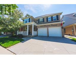 1588 RAMSHAW CRESCENT, Milton, Ontario
