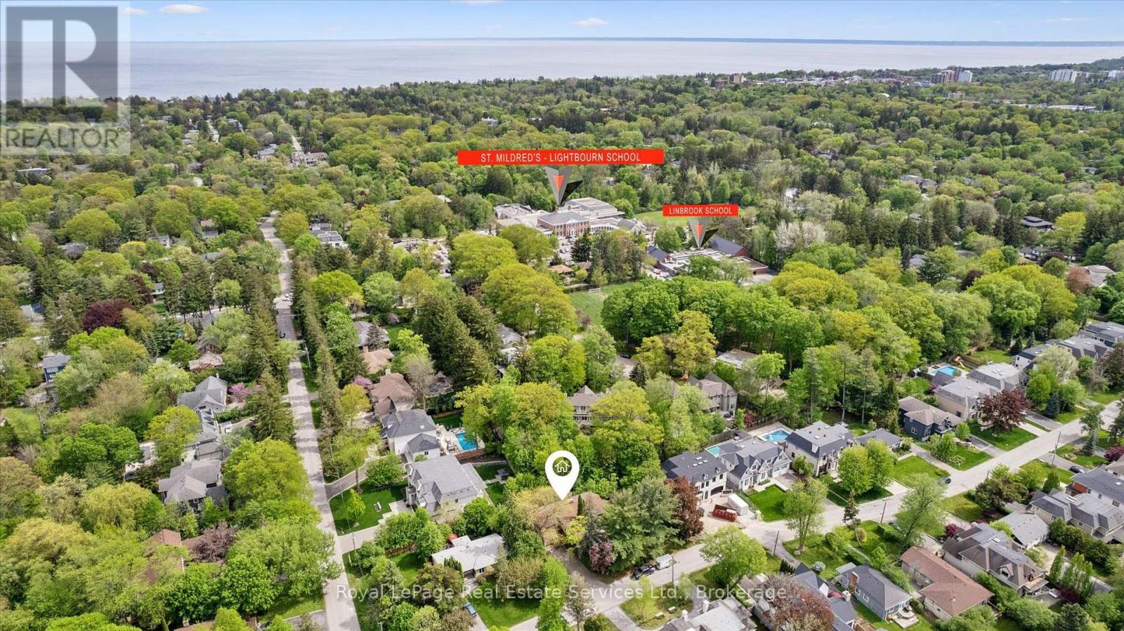 1118 MELVIN AVENUE, Oakville, Ontario