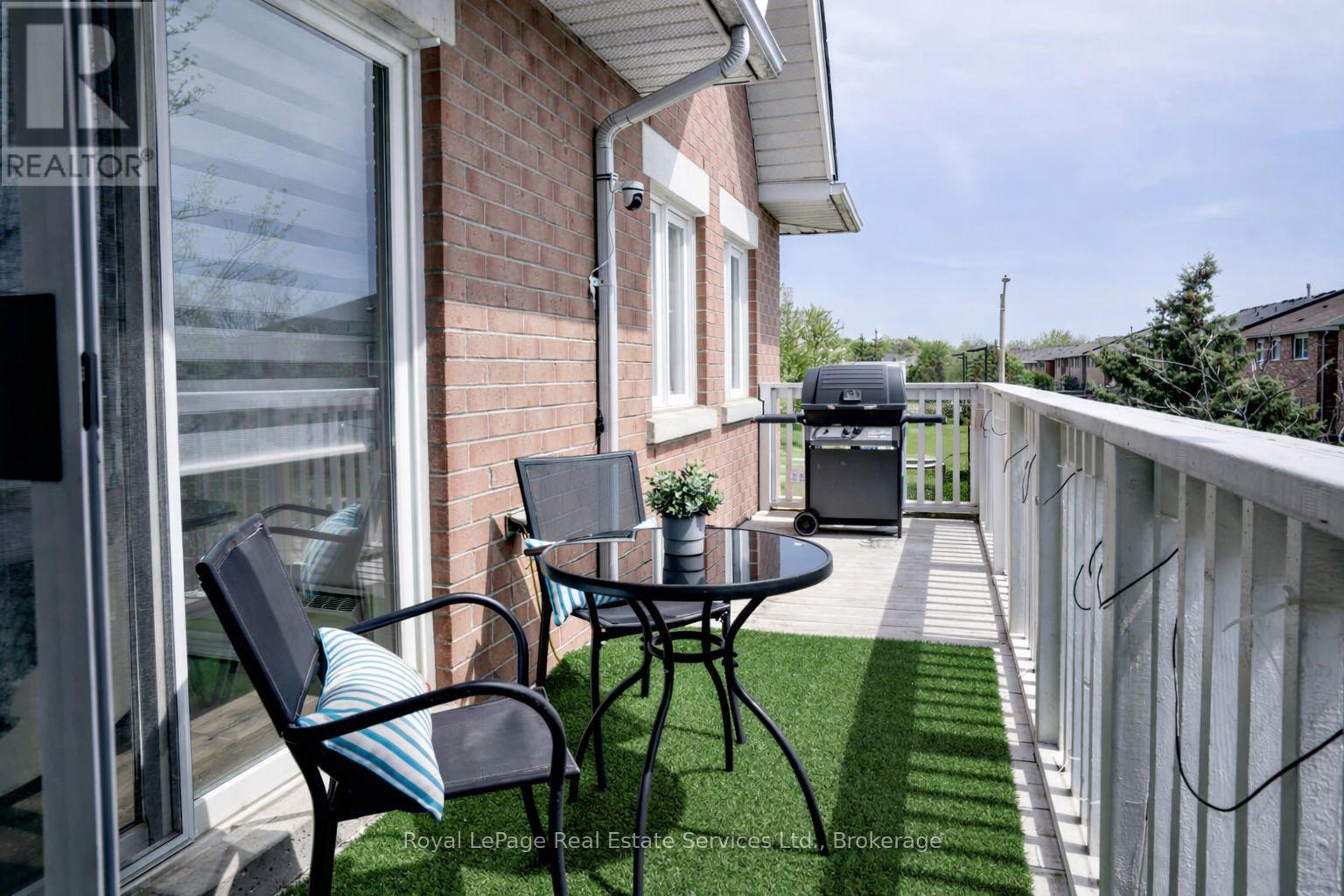 507 - 1701 Lampman Avenue, Burlington, Ontario  L7L 6R9 - Photo 18 - W13154700