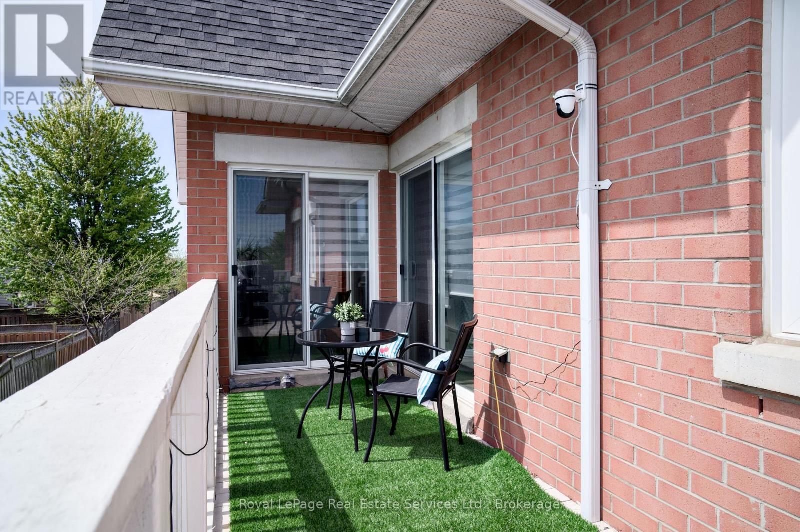 507 - 1701 Lampman Avenue, Burlington, Ontario  L7L 6R9 - Photo 19 - W13154700