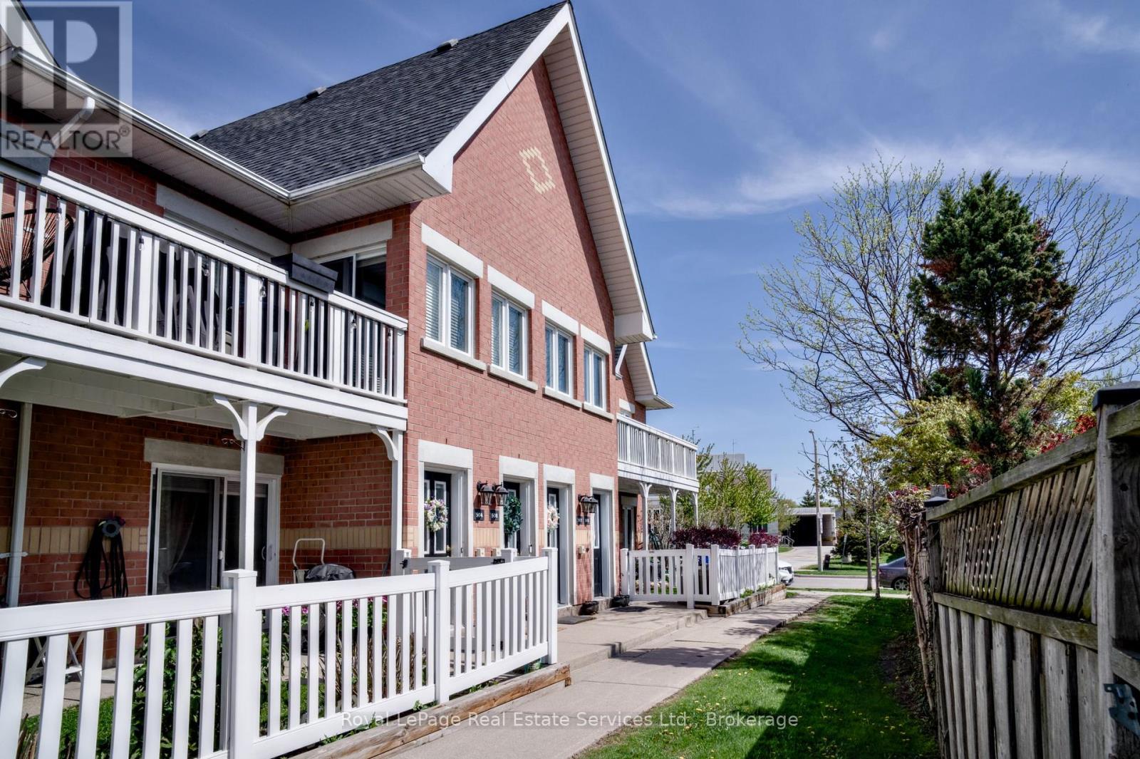507 - 1701 Lampman Avenue, Burlington, Ontario  L7L 6R9 - Photo 21 - W13154700