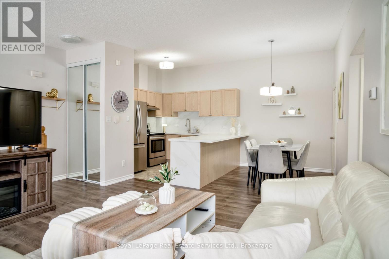 507 - 1701 Lampman Avenue, Burlington, Ontario  L7L 6R9 - Photo 6 - W13154700