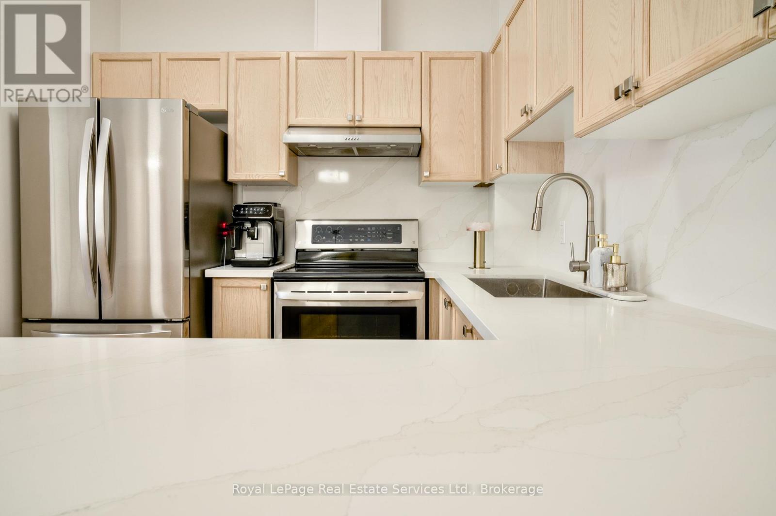 507 - 1701 Lampman Avenue, Burlington, Ontario  L7L 6R9 - Photo 7 - W13154700