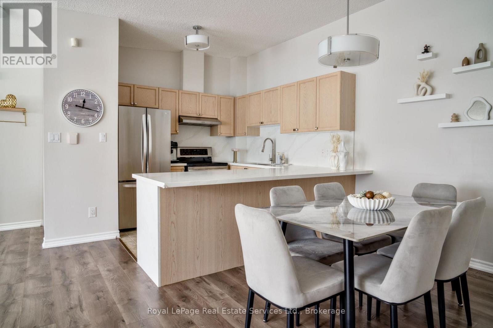 507 - 1701 Lampman Avenue, Burlington, Ontario  L7L 6R9 - Photo 8 - W13154700