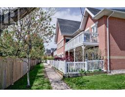 507 - 1701 LAMPMAN AVENUE, Burlington, Ontario