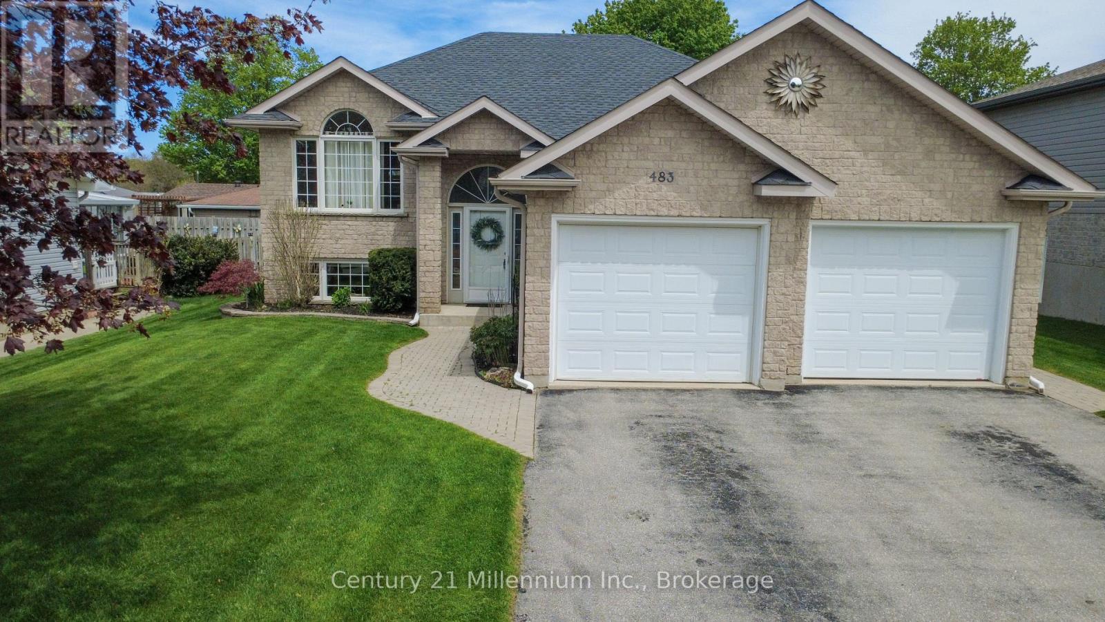 483 PEIRSON AVENUE, Saugeen Shores, Ontario