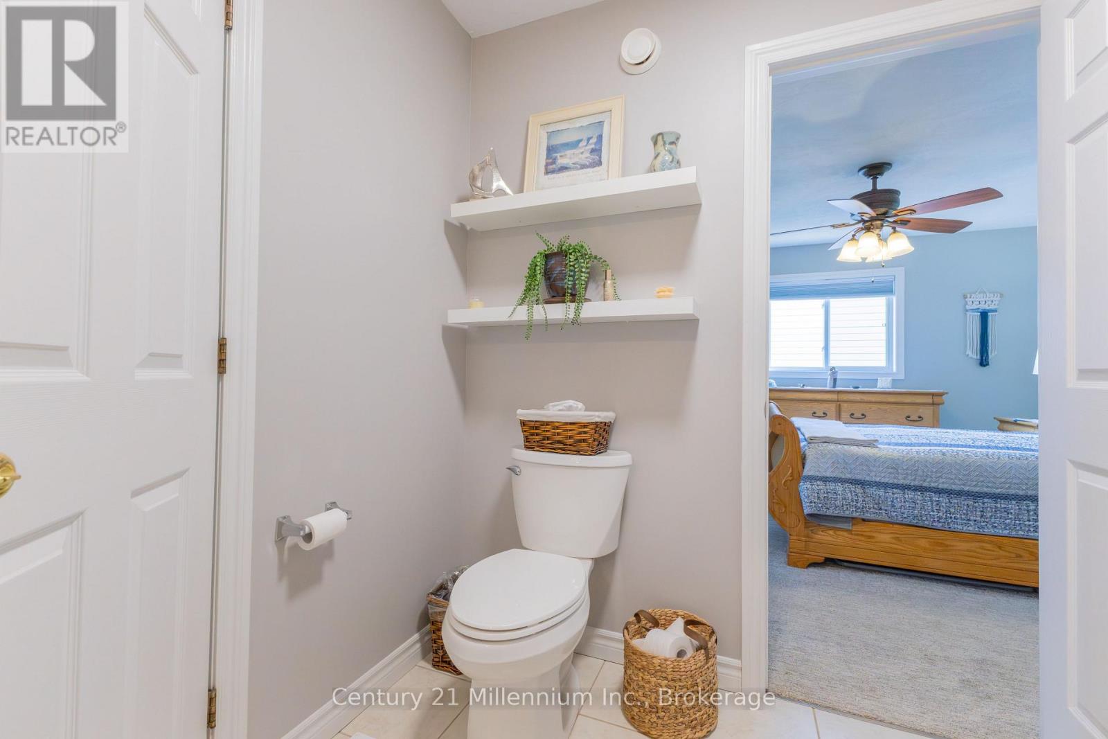 483 Peirson Avenue, Saugeen Shores, Ontario  N0H 2C1 - Photo 24 - X12994594