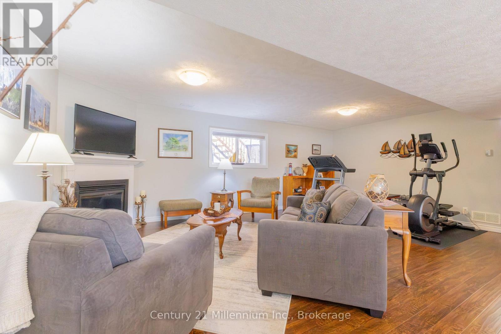 483 Peirson Avenue, Saugeen Shores, Ontario  N0H 2C1 - Photo 33 - X12994594