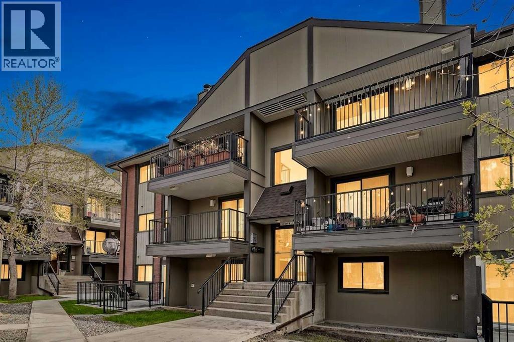 4103, 13045 6 Street SW, Calgary, Alberta