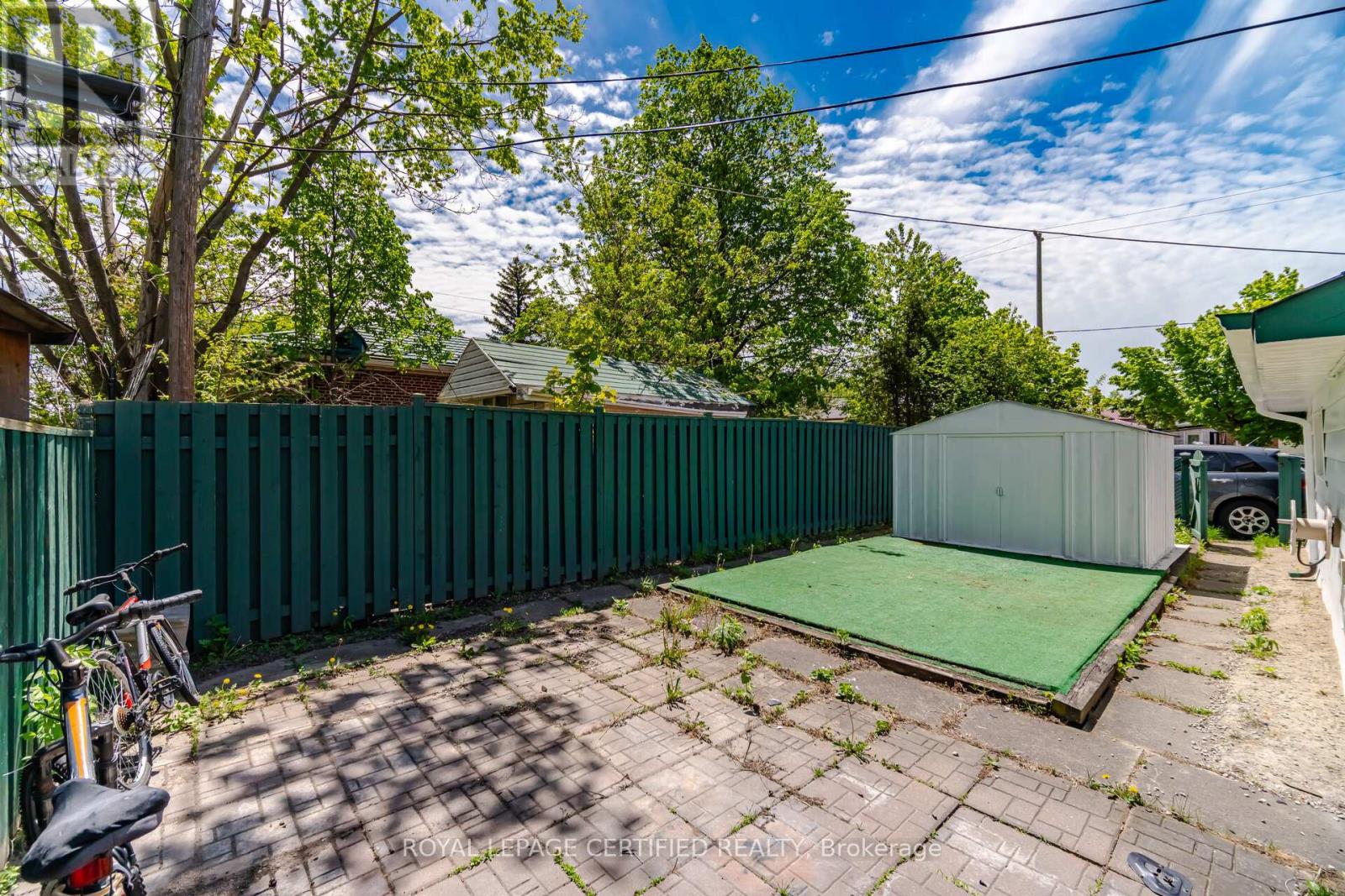 57 Brisco Street, Brampton, Ontario  L6V 1X1 - Photo 48 - W13137380
