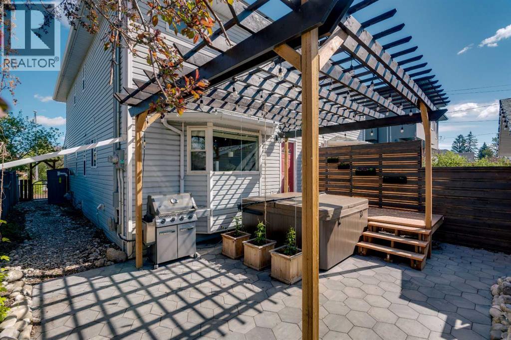 7911 47 Avenue Nw, Calgary, Alberta  T3B 1Z2 - Photo 27 - A2312227