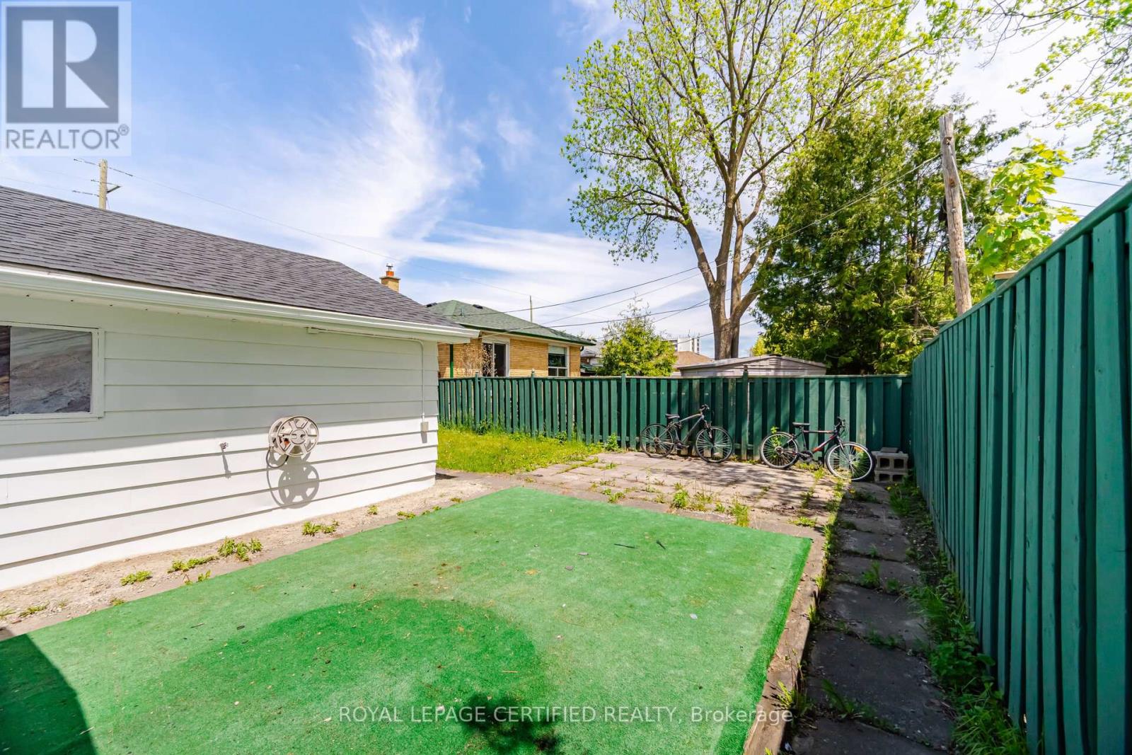 57 Brisco Street, Brampton, Ontario  L6V 1X1 - Photo 47 - W13137380